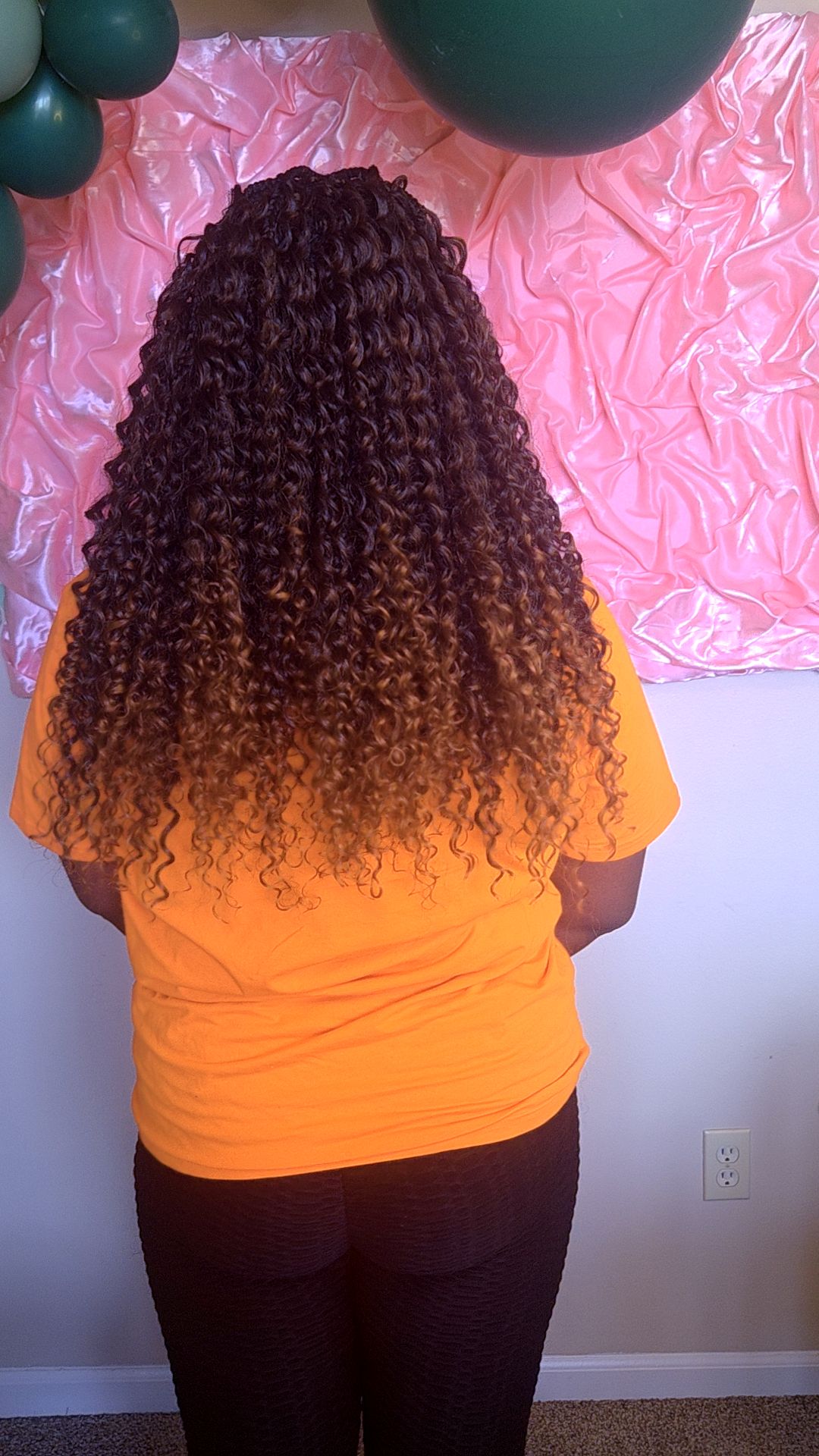 Braid style 1